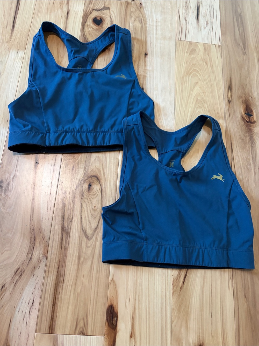Tracksmith Allston Pocket bra